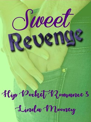 cover image of Sweet Revenge